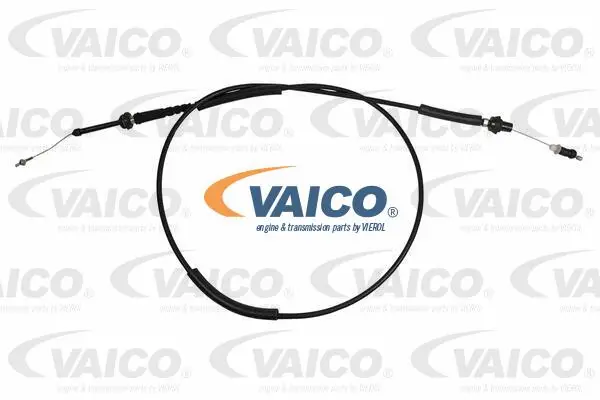 Accelerator Cable