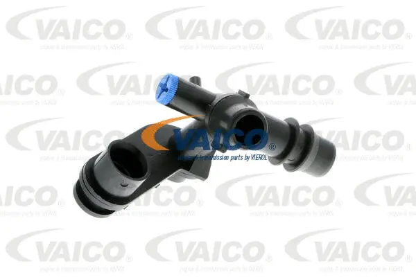 Coolant Flange