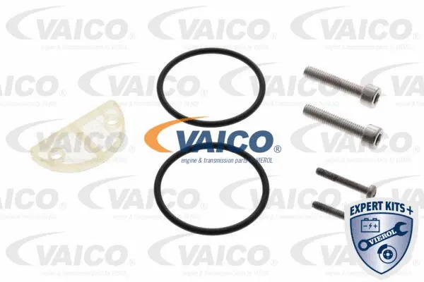 Parts kit, multi-plate clutch oil change (AWD)