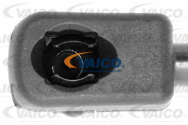 Gas Spring, bonnet