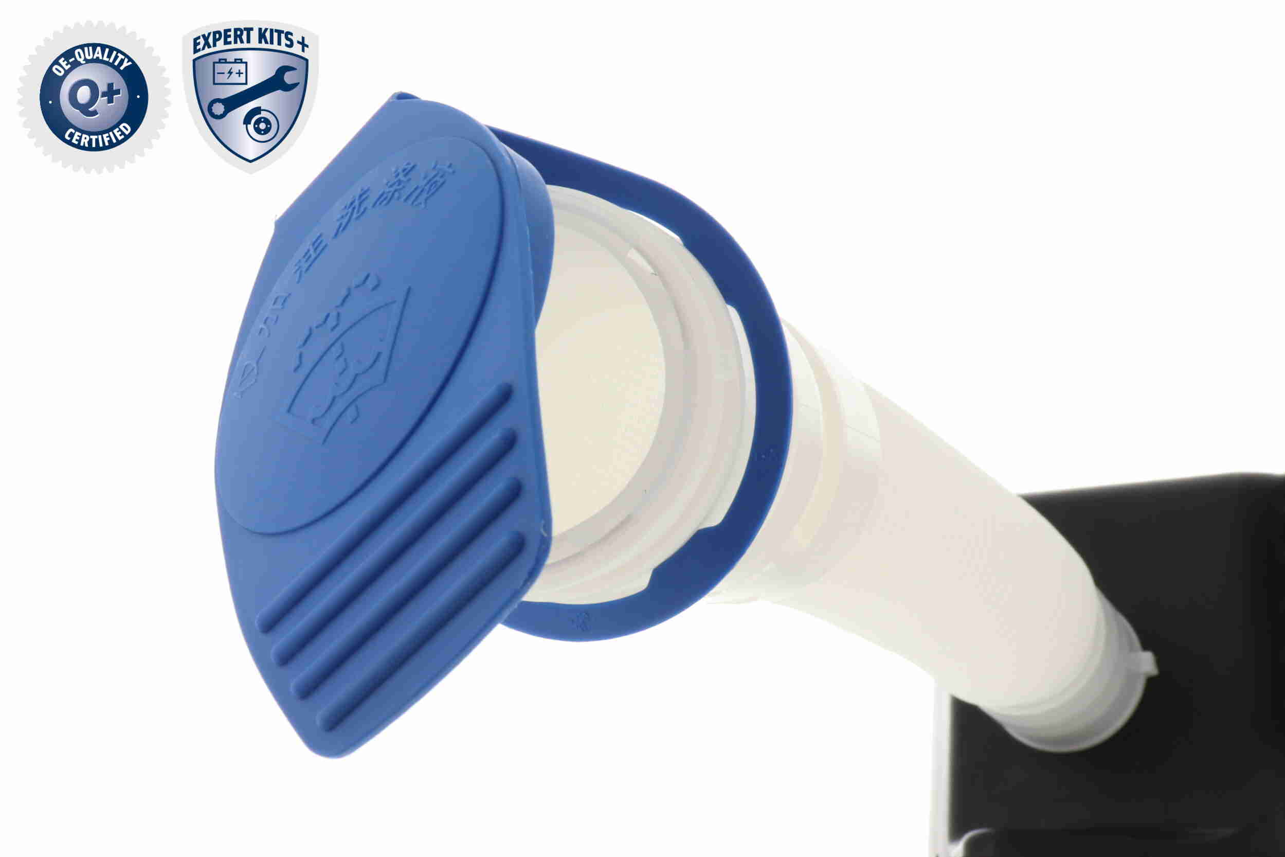 Washer Fluid Reservoir, window cleaning