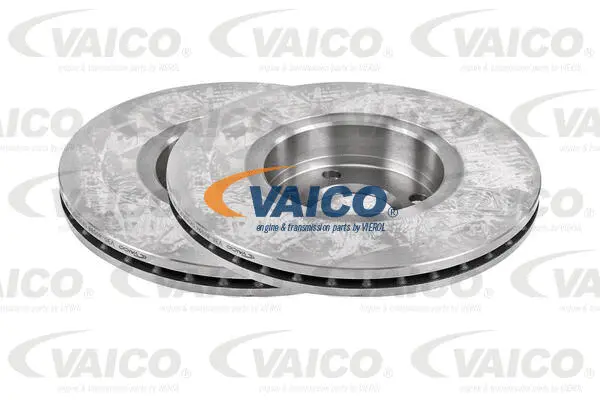 Brake Disc (V30-80098)