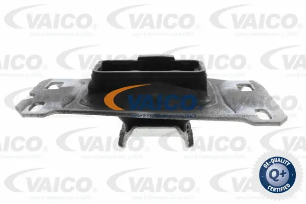 Mounting, automatic transmission