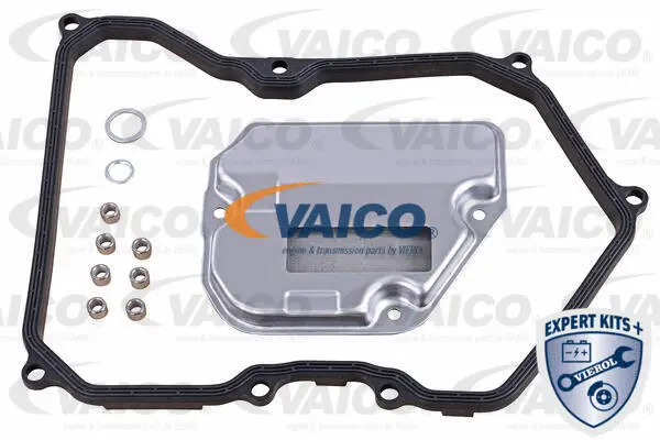 Hydraulic Filter Kit, automatic transmission
