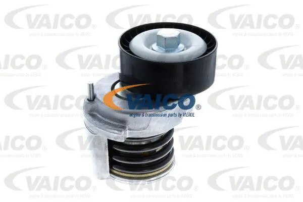Tensioner Pulley, V-ribbed belt