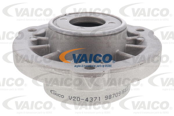 Suspension Strut Support Mount