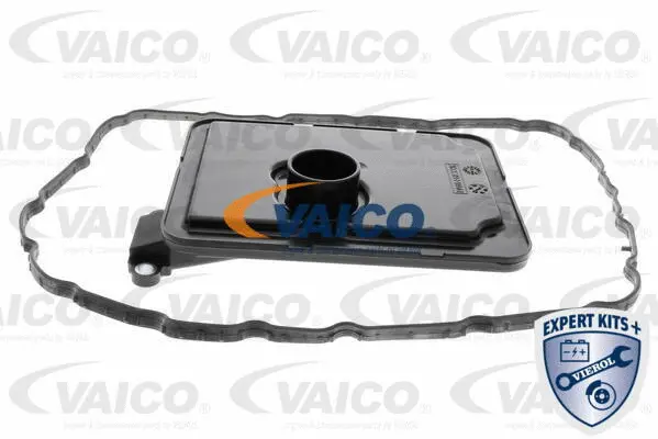 Hydraulic Filter Kit, automatic transmission