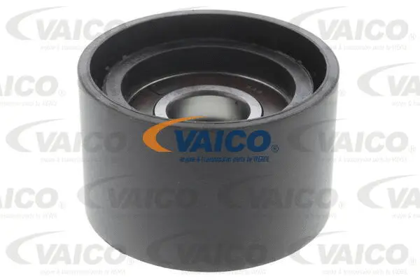 Tensioner Pulley, V-ribbed belt