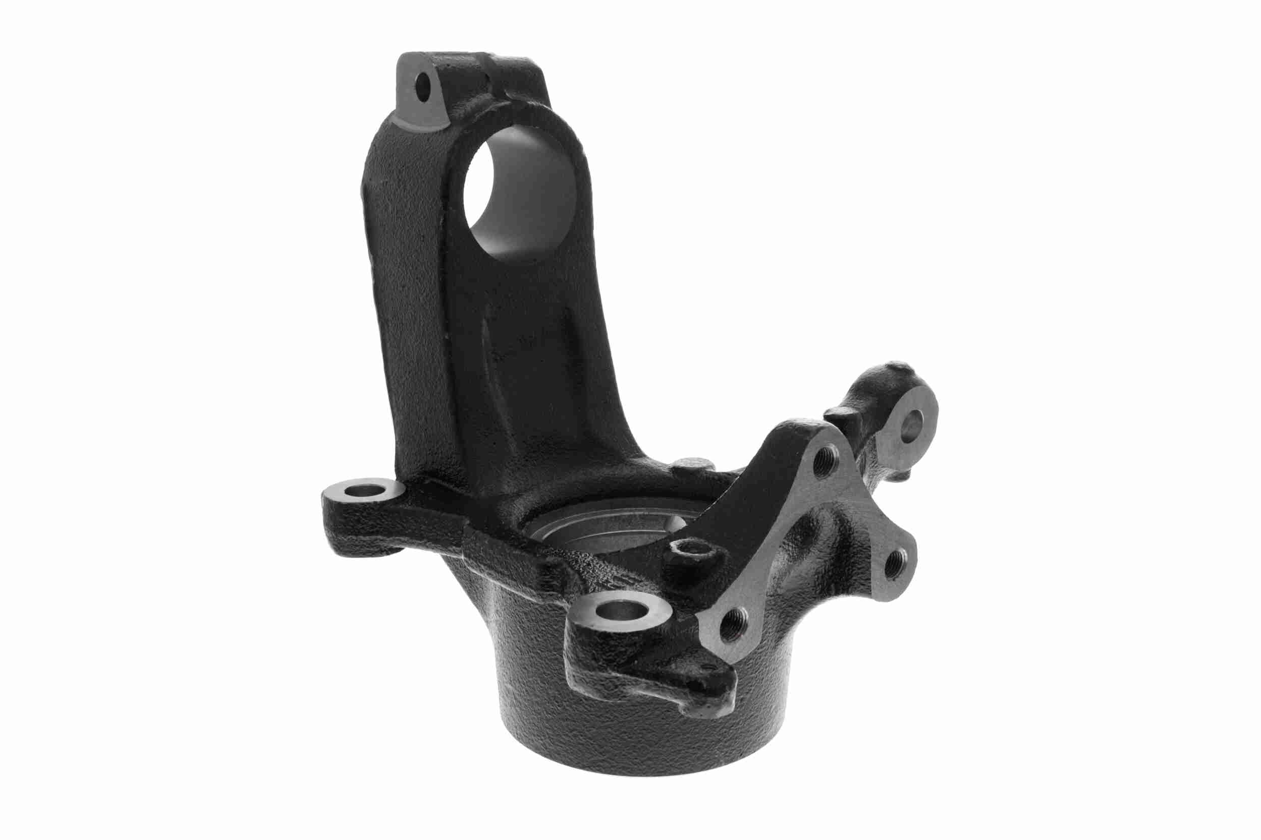 Steering Knuckle, wheel suspension