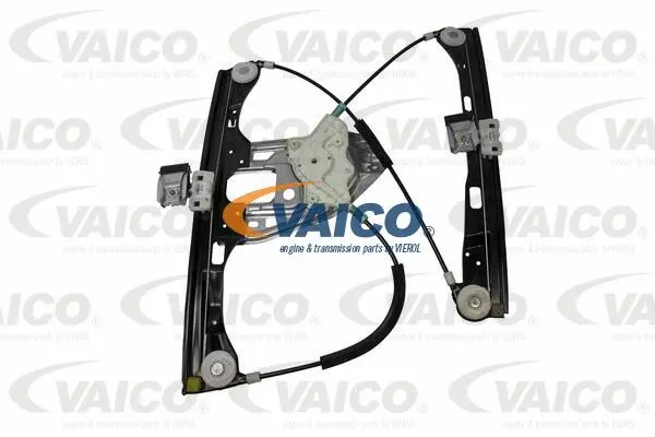 Window Regulator