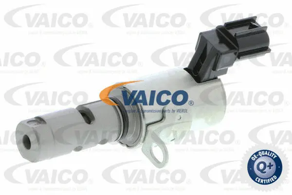 Control Valve, camshaft adjustment