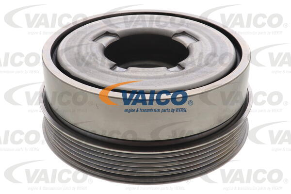 Belt Pulley, crankshaft