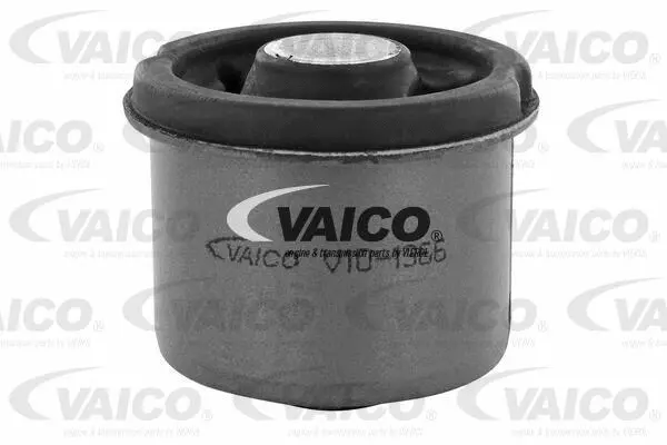 Bushing, axle beam