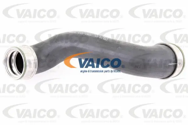 Charge Air Hose
