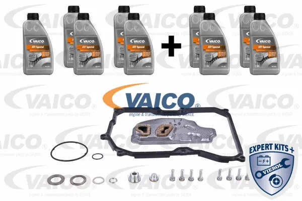 Parts kit, automatic transmission oil change