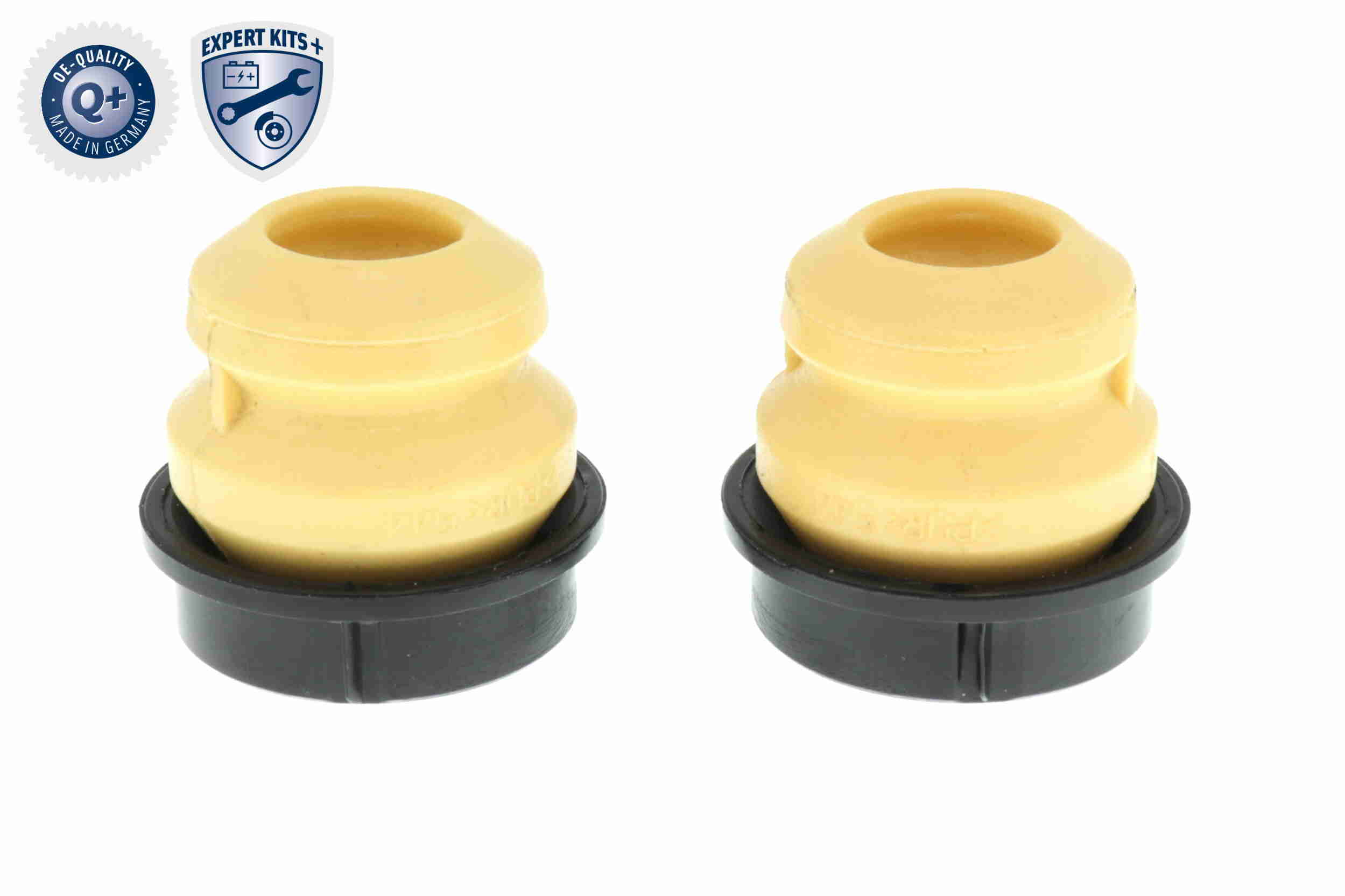 Dust Cover Kit, shock absorber
