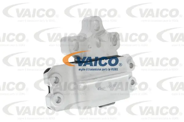 Holder, engine mounting system