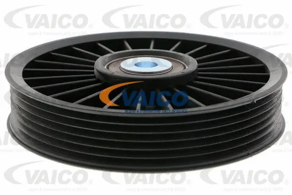 Tensioner Pulley, V-ribbed belt