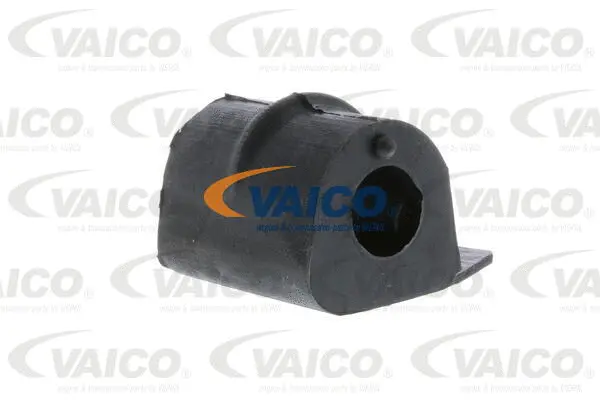 Mounting, stabiliser bar