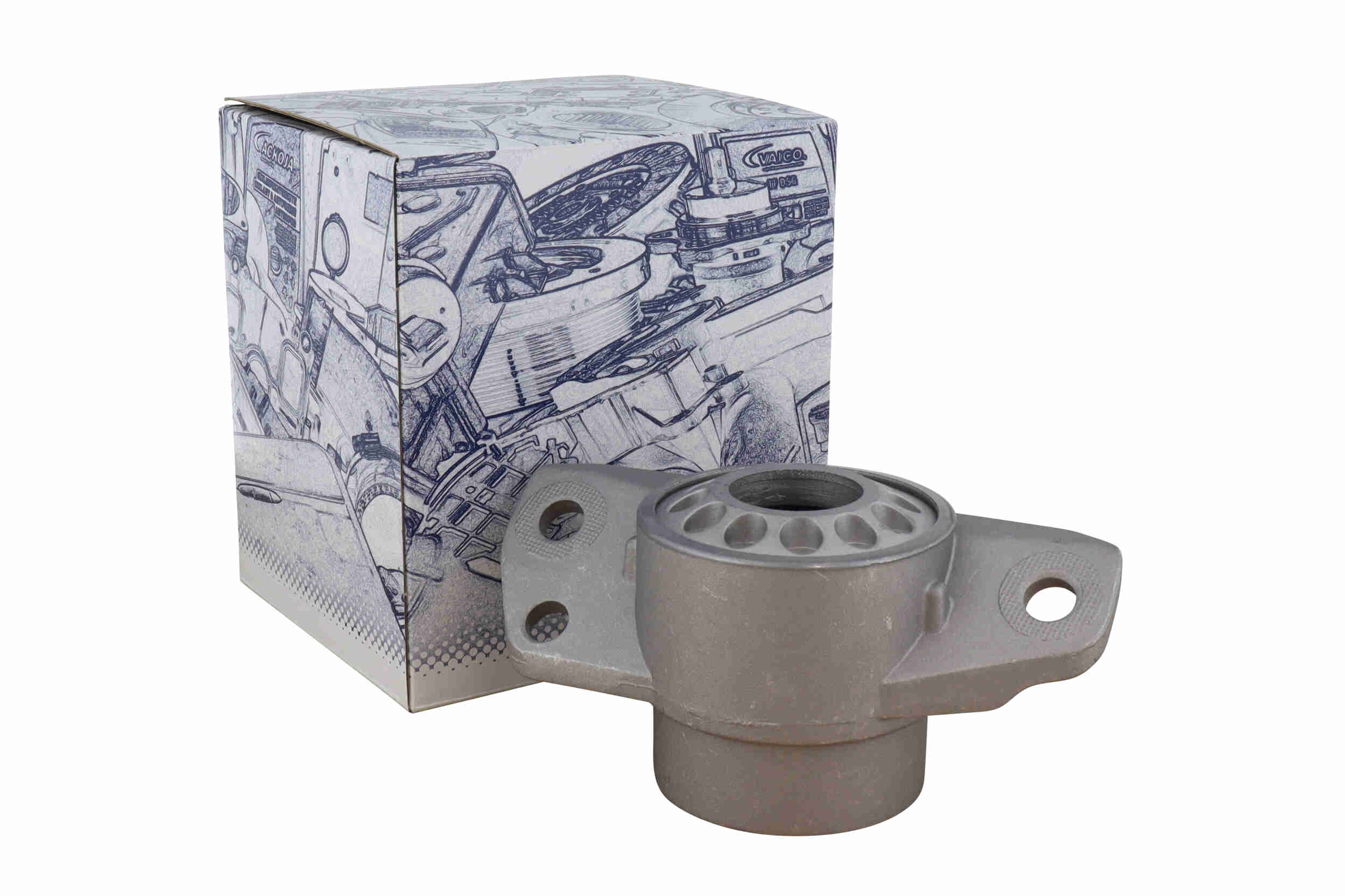 Suspension Strut Support Mount