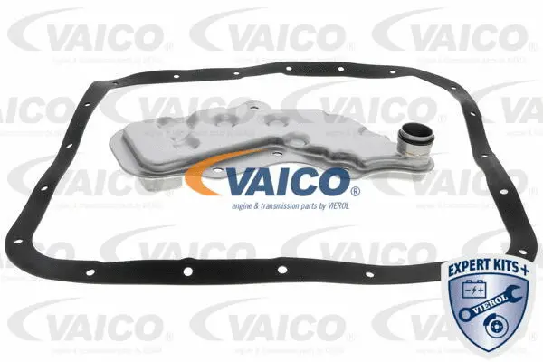 Hydraulic Filter Kit, automatic transmission