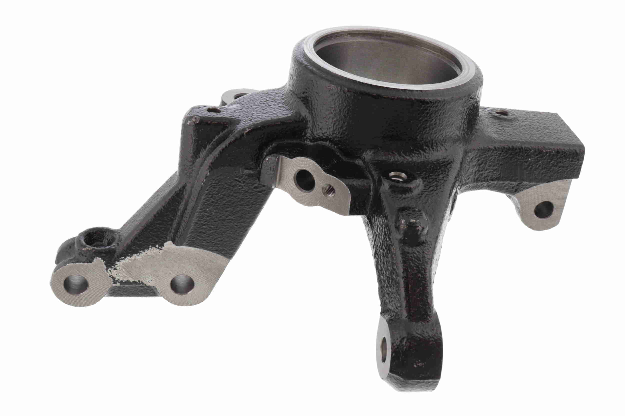 Steering Knuckle, wheel suspension