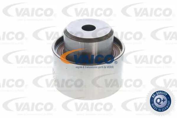 Deflection/Guide Pulley, timing belt