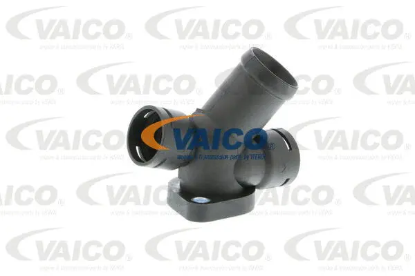 Coolant Flange