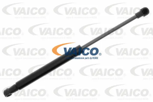 Gas Spring, bonnet