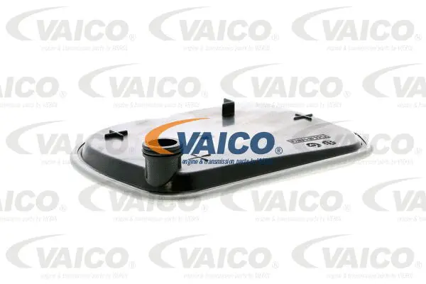 Parts kit, automatic transmission oil change