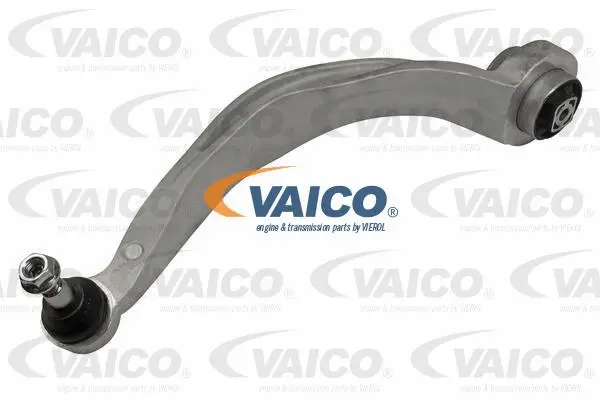 Control/Trailing Arm Kit, wheel suspension