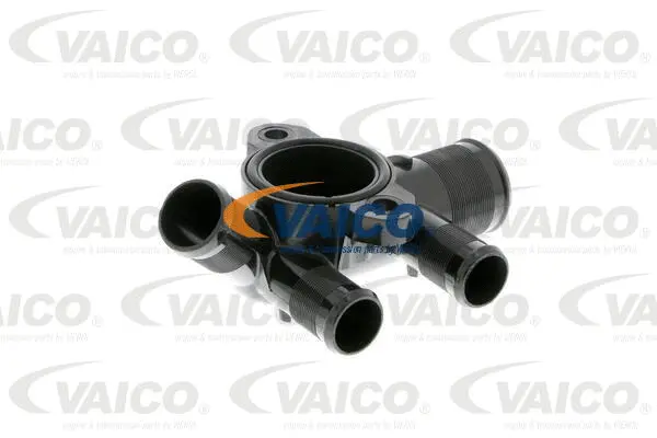 Coolant Flange