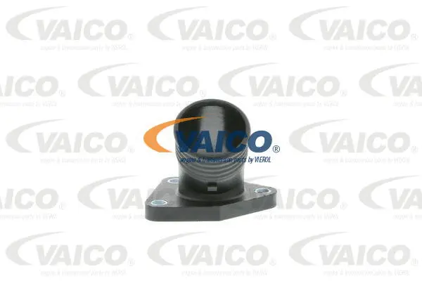 Coolant Flange