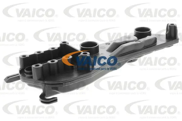 Support, radiator fan