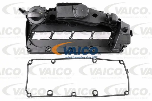 Cylinder Head Cover