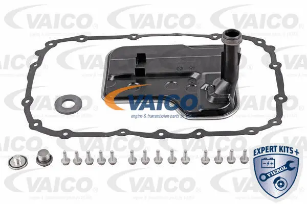 Parts kit, automatic transmission oil change