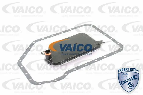 Hydraulic Filter Kit, automatic transmission
