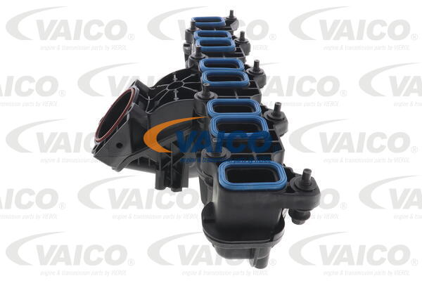 Intake Manifold Module