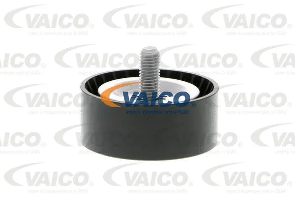 Tensioner Pulley, V-ribbed belt