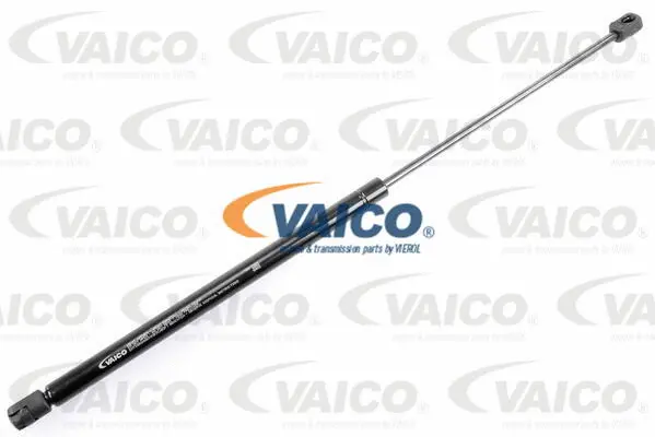 Gas Spring, bonnet