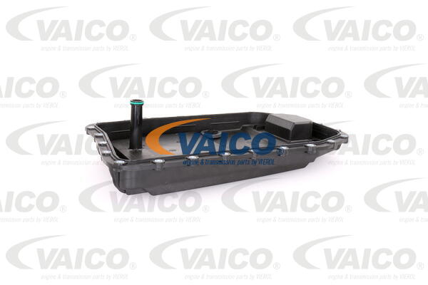 Oil Sump, automatic transmission (V20-0580-1)