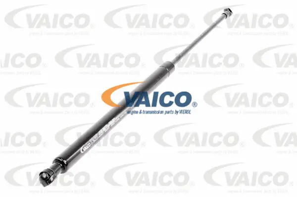 Gas Spring, boot/cargo area