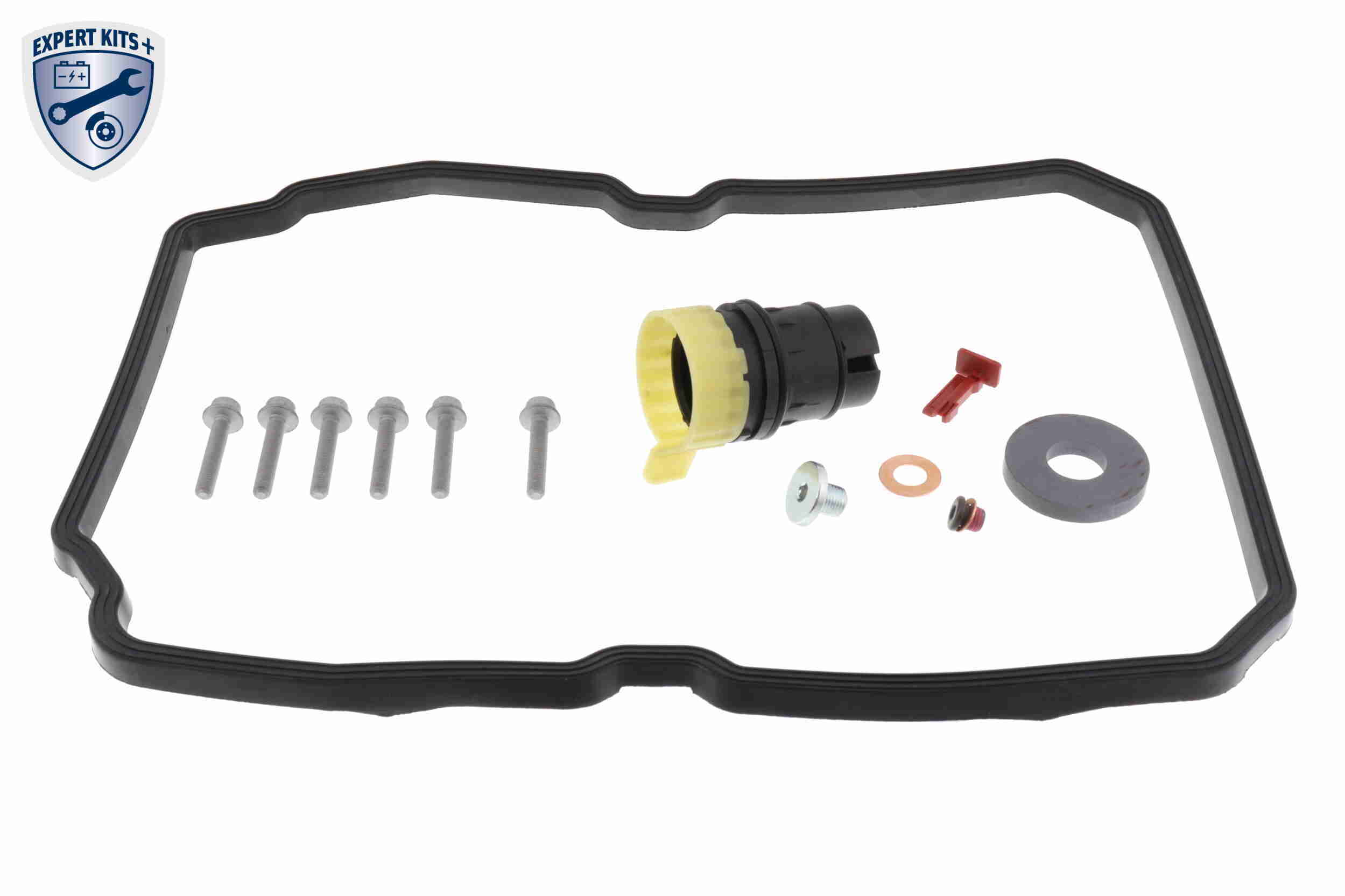 Parts kit, automatic transmission oil change