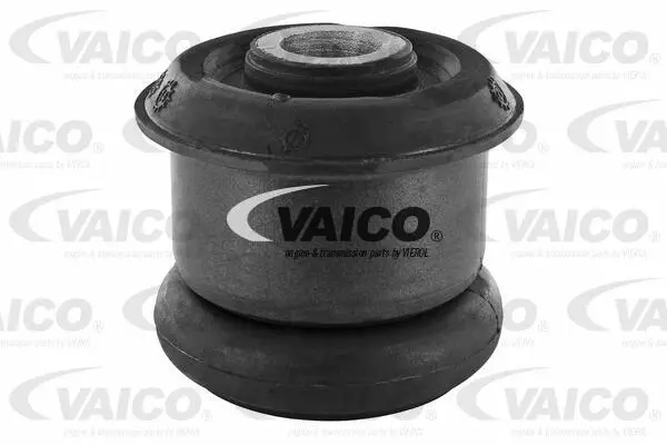 Bushing, axle beam