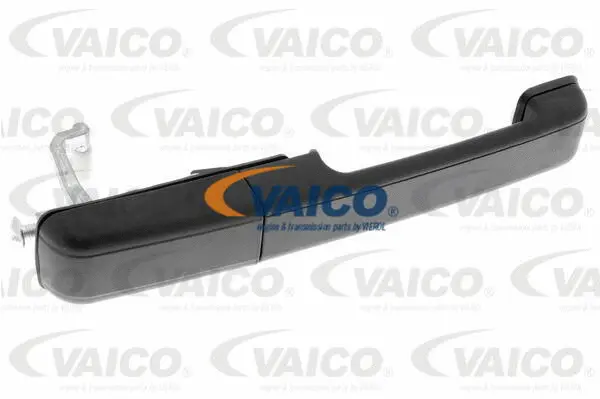 Exterior Door Handle