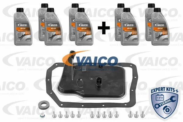 Parts kit, automatic transmission oil change