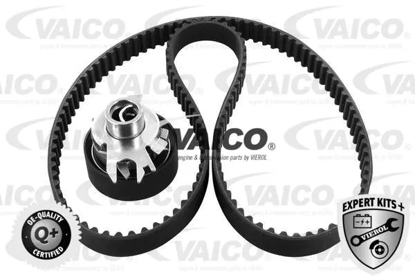 Timing Belt Kit