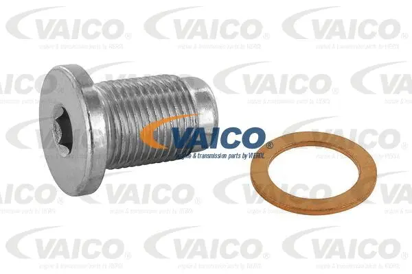 Screw Plug, oil sump
