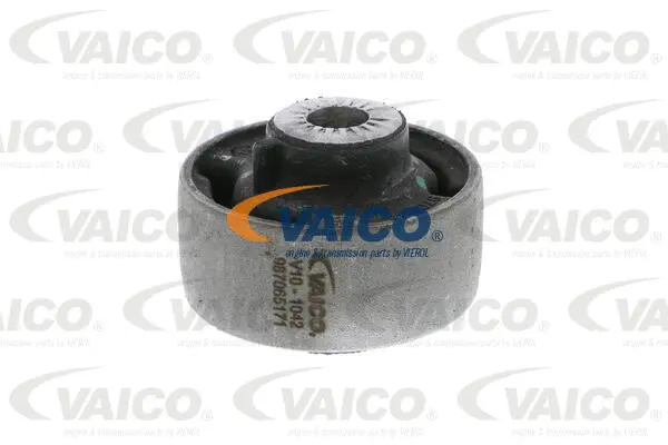 Mounting, control/trailing arm