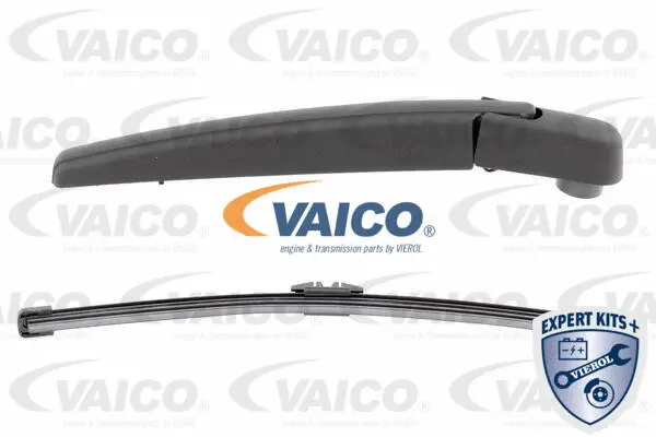Wiper Arm Set, window cleaning